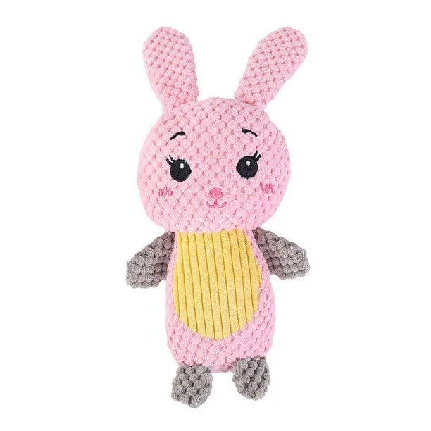 Squeaky Toy for Dogs & Cats