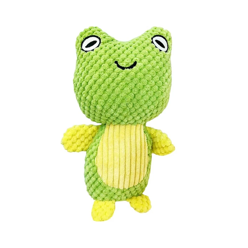 Squeaky Toy for Dogs & Cats