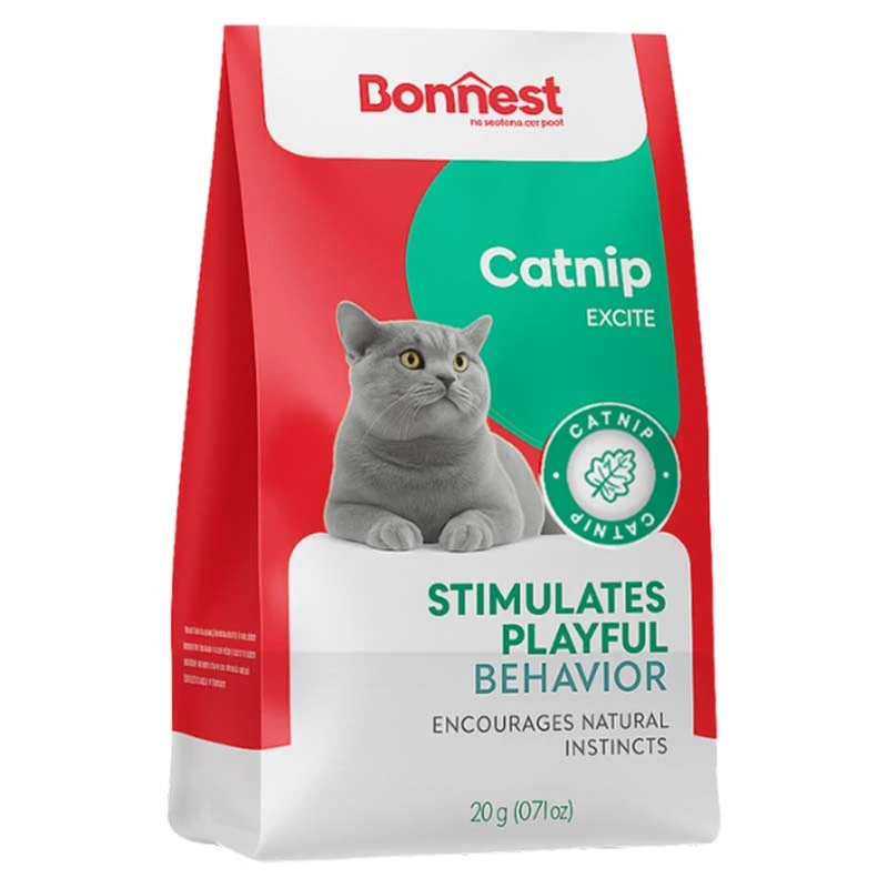 Boonest Catnip Excite