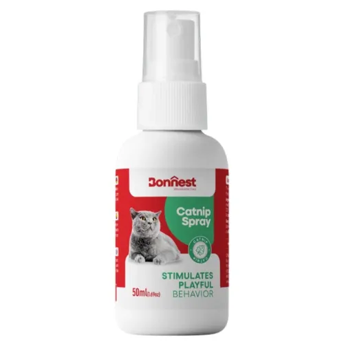 Boonest Catnip Spray