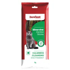 Boonest Silvervine Dental Sticks