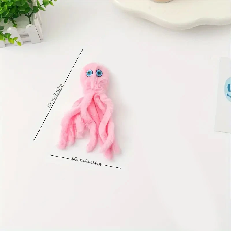 Catnip Plush Cats Toy – Pet Yar