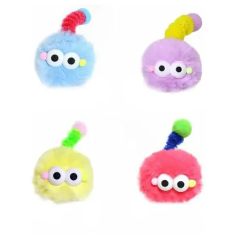 Cute Cat Toy 