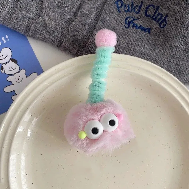 Cute Cat Toy 