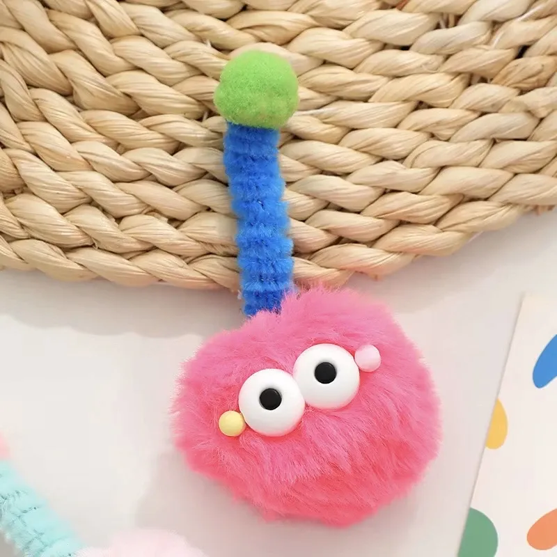 Cute Cat Toy 