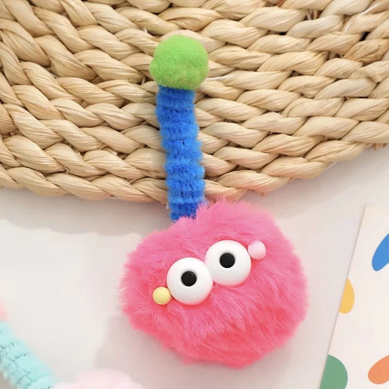 Cute Cat Toy 
