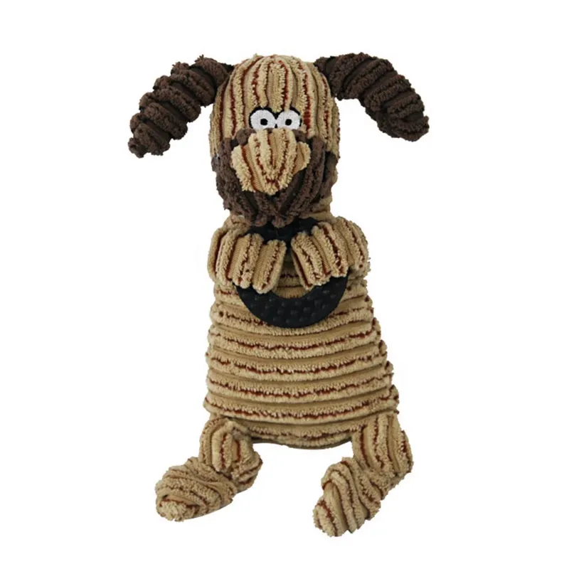 Paladin Plush Dog Toy