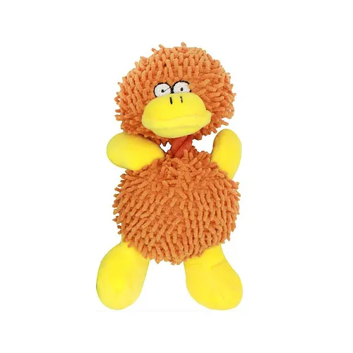 Paladin Plush Duck Toy For Dogs