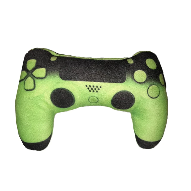 Dog Toys Game Controller Plush and Chew Toys