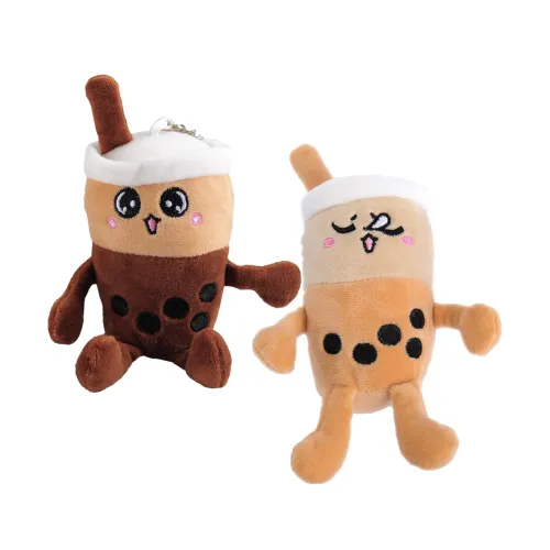 Senye Bubble Tea Plush Toy