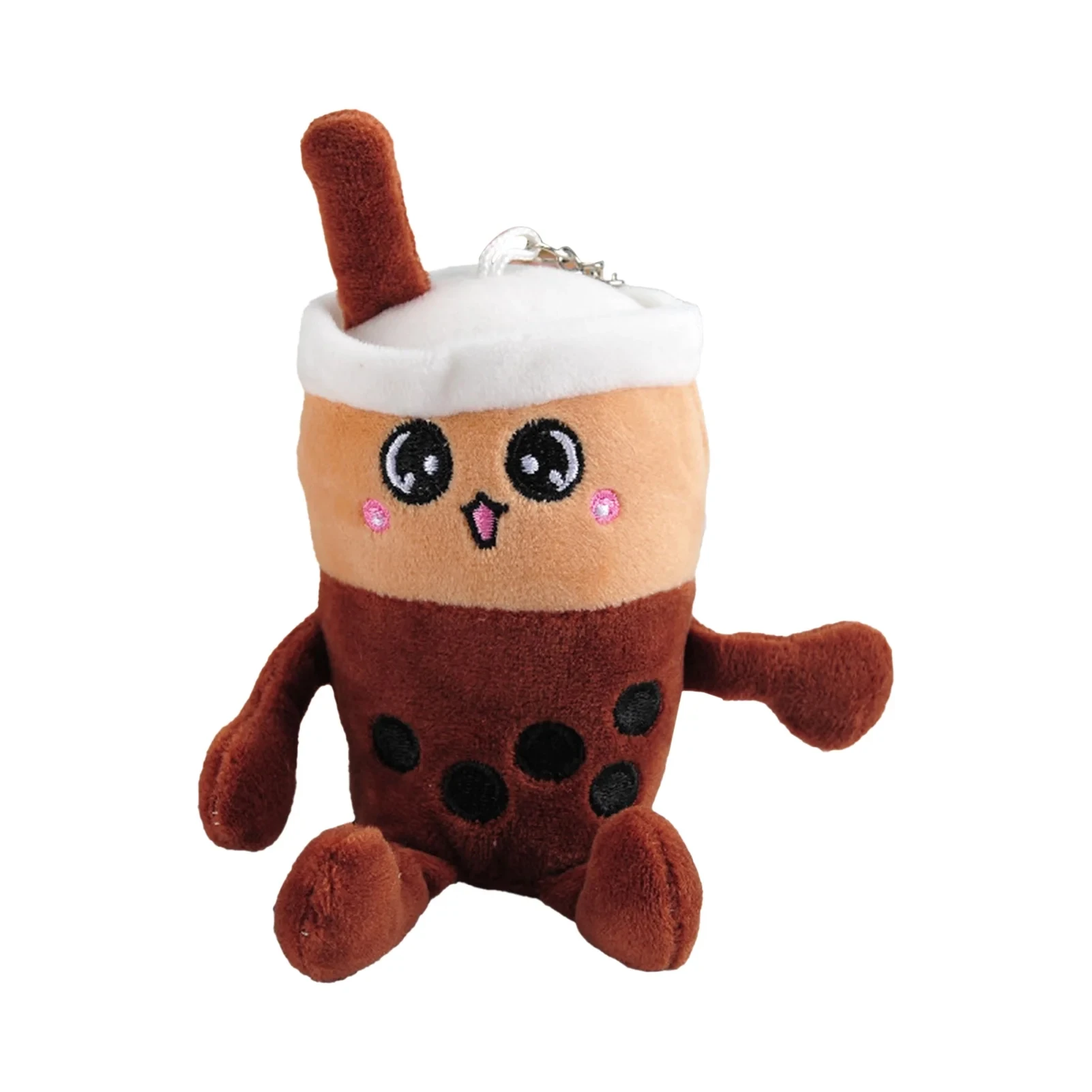 Senye Bubble Tea Plush Toy