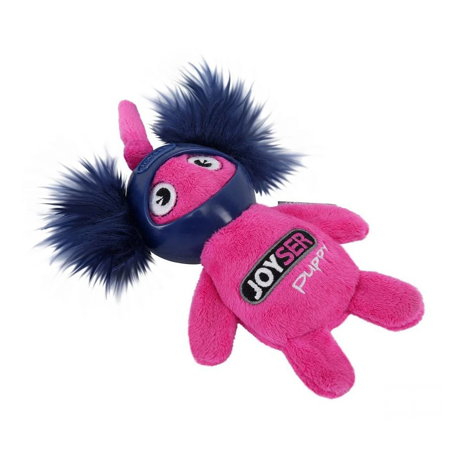 JOYSER Puppy Koala Dog Toy with Squeaker