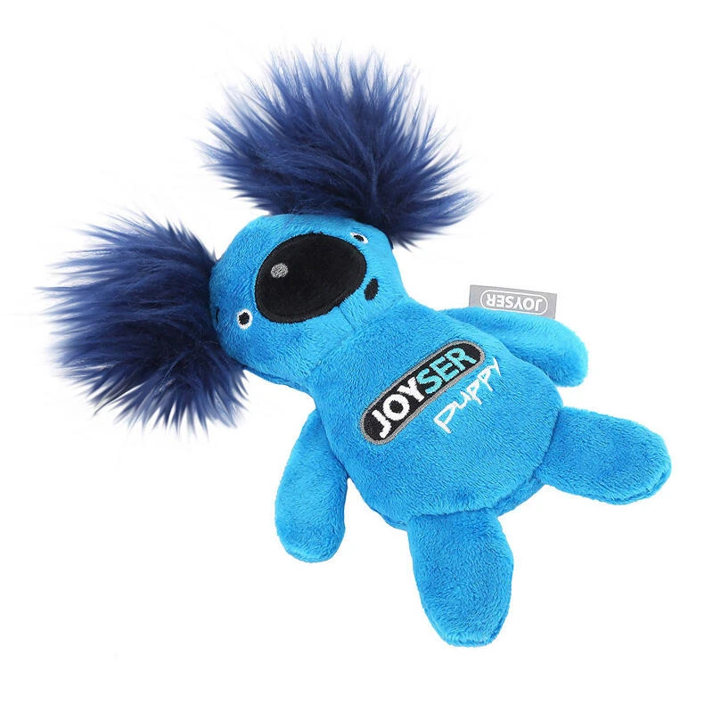 JOYSER Puppy Koala Dog Toy with Squeaker