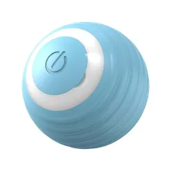 Geteawily Automatic Cat Toy Ball