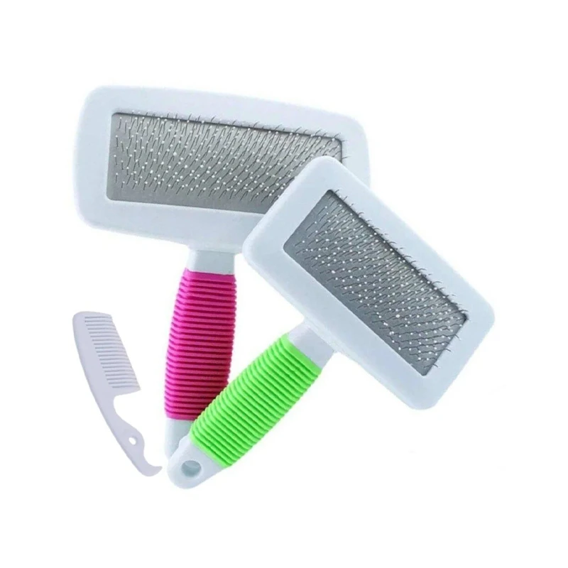 Pet Grooming Hair Removal Comb