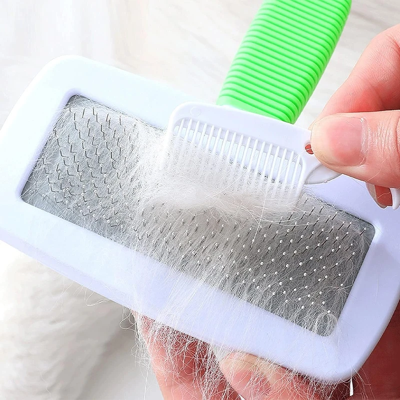 Pet Grooming Hair Removal Comb
