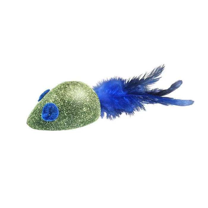 Pet Yar Catnip Cat Toy