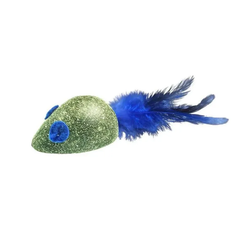 Pet Yar Catnip Cat Toy