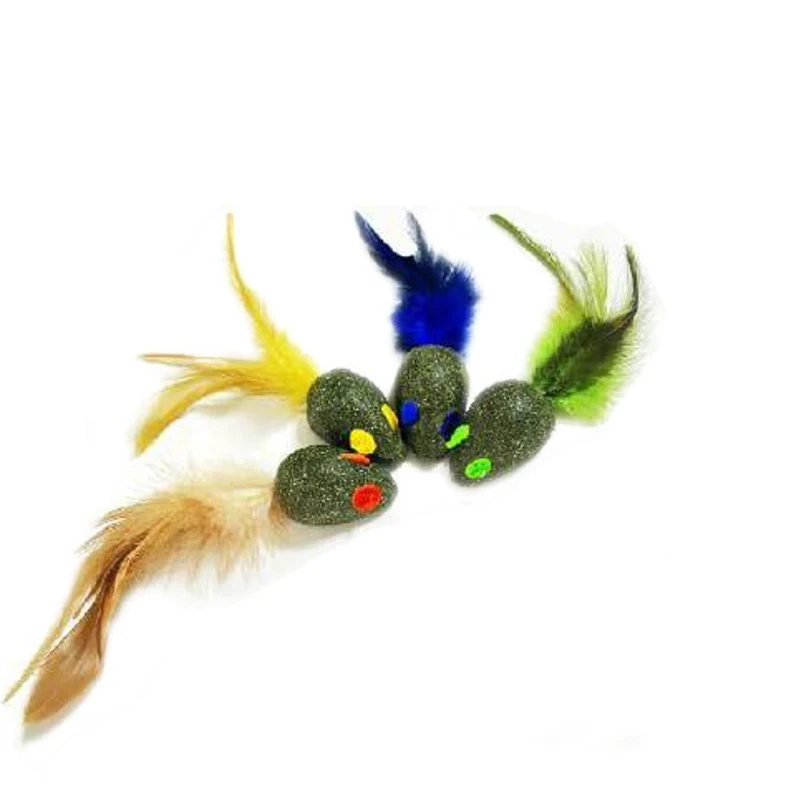 Pet Yar Catnip Cat Toy