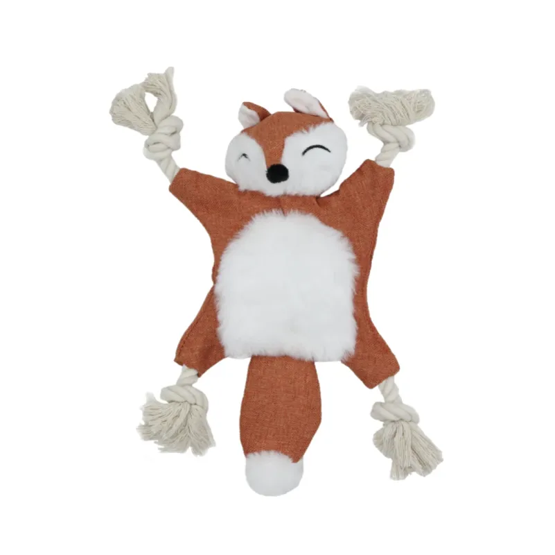 Pet Toys Dog &amp; Cat Vocal Toy 