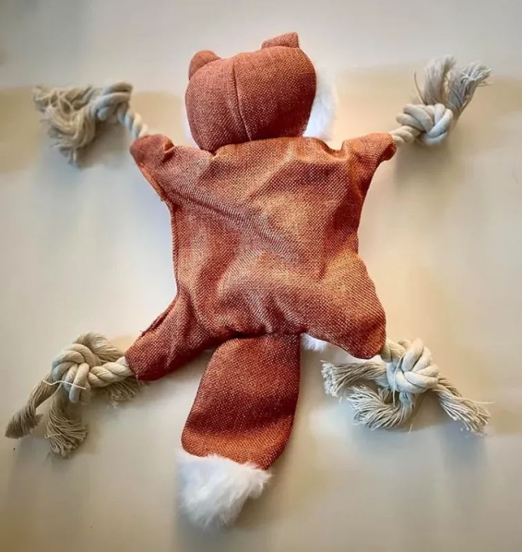 Pet Toys Dog &amp; Cat Vocal Toy 