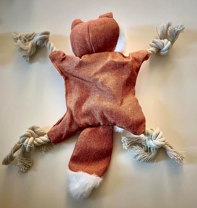 Pet Toys Dog &amp; Cat Vocal Toy 