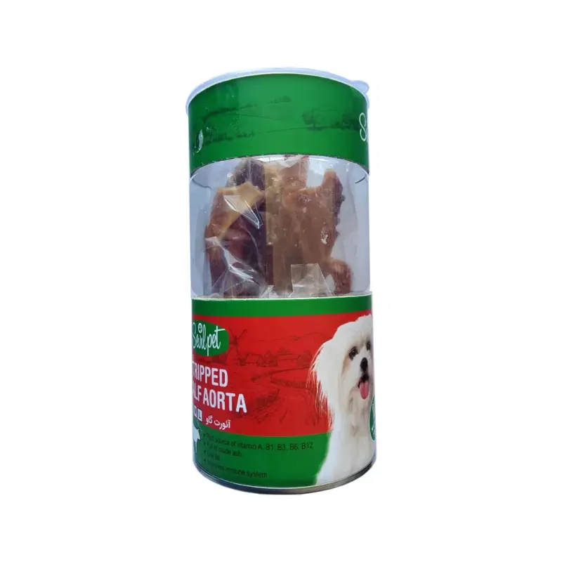 Sevilpet Dog treat Beef Aorta