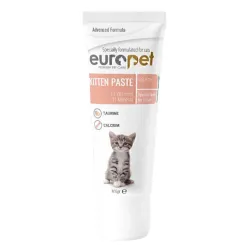 Europet Kitten Multivitamin