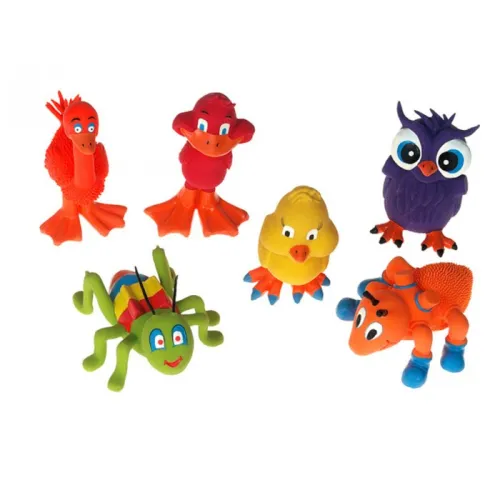 Latex Toy Land Animal