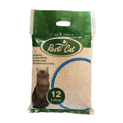 Resti Cat Clamping Cat Litter
