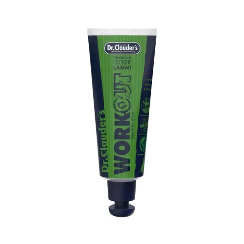 Dr.Clauder's Workout Paste Lamb
