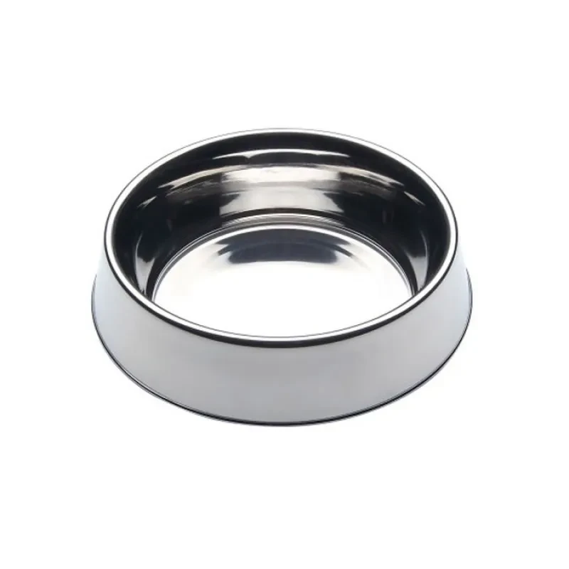 Anti-Ant Stainless Steel Dog & Cat Bowl
