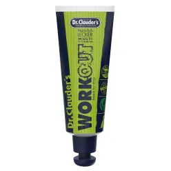 Dr.Clauder`s WorkOut Snack Multi Vitamin 100g