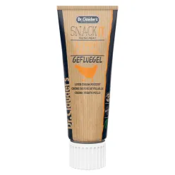 Dr.Clauder`s WorkOut Snack Chicken Liver 75g