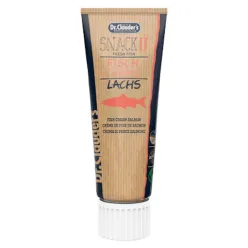 Dr.Clauder`s WorkOut Snack Salmon 75g