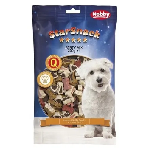 Nobby Starsnack Training Mix 200gr