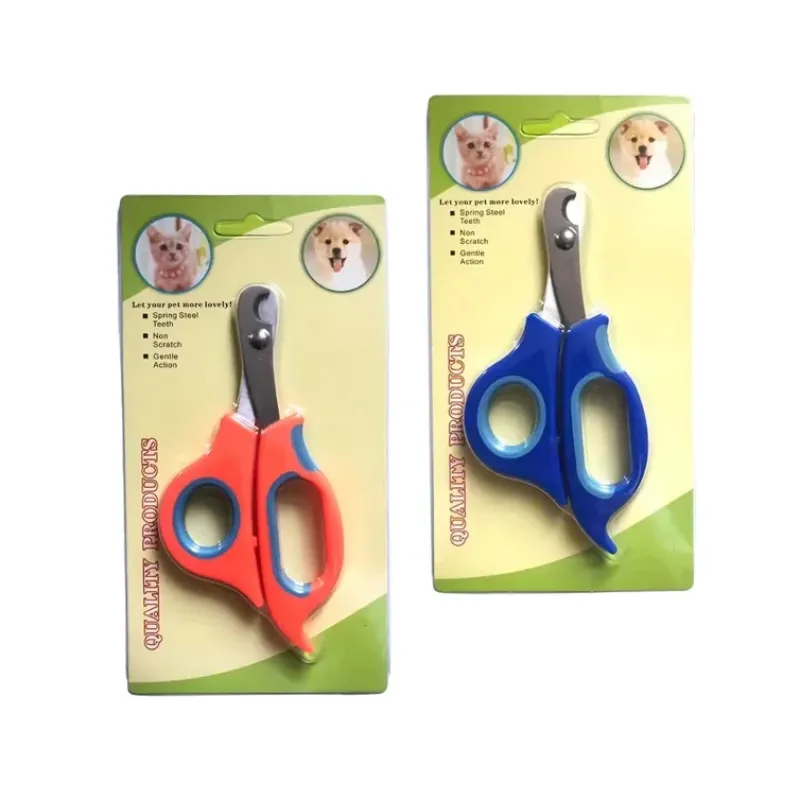 Professional Stainless Steel Nail Clipper