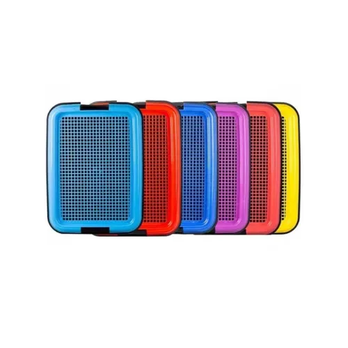 Hachiko Large Size Dog Pee Tray