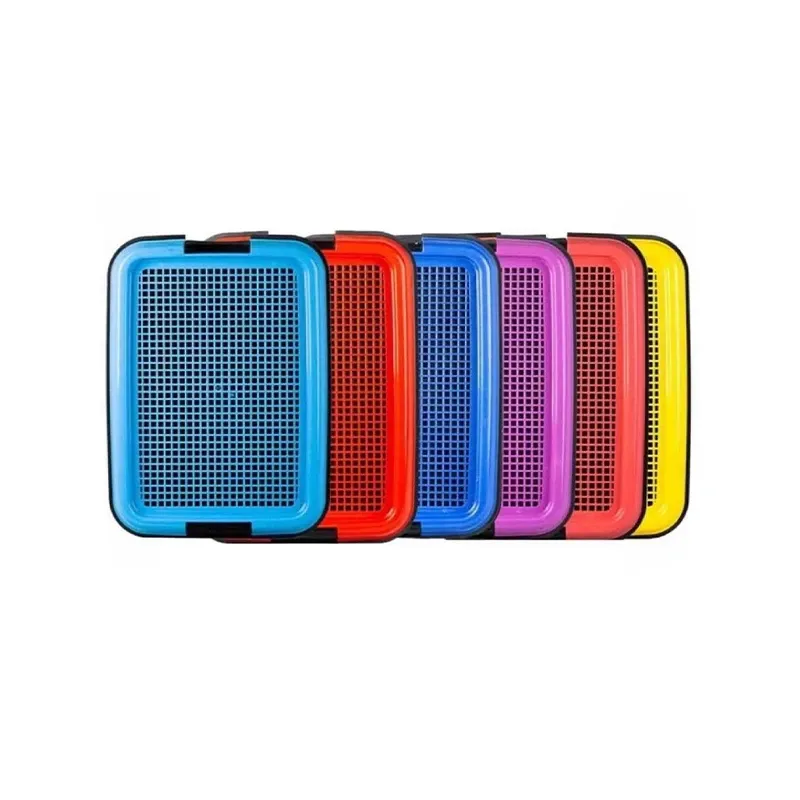 Hachiko Large Size Dog Pee Tray