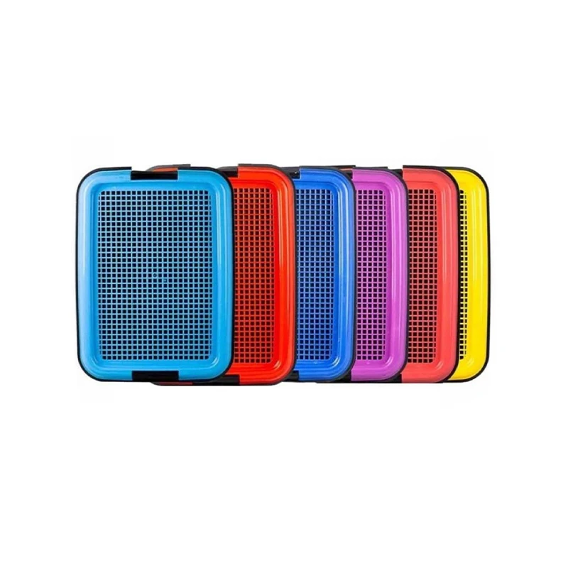 Hachiko Large Size Dog Pee Tray