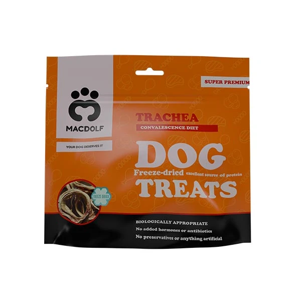Macdolf Adult Dog Treat With Chicken Gizzard