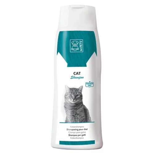 M-pets Chamomile Cat Shampoo