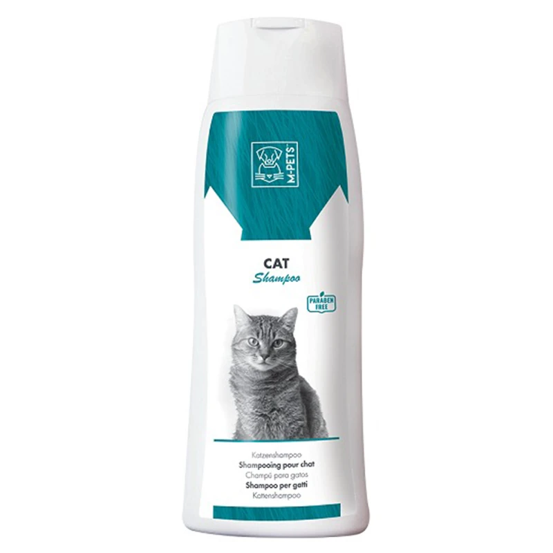 M-pets Chamomile Cat Shampoo