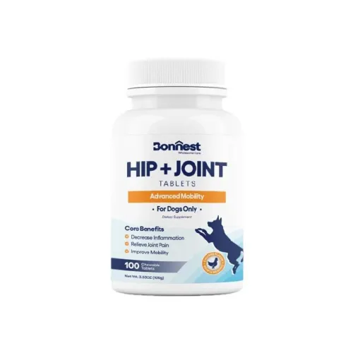 Bonnest Hip and Joint Tablets 100gr
