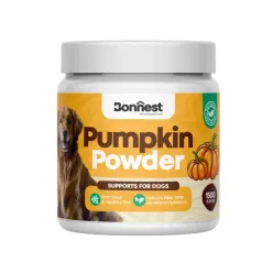 Bonnest Pumpkin Powder