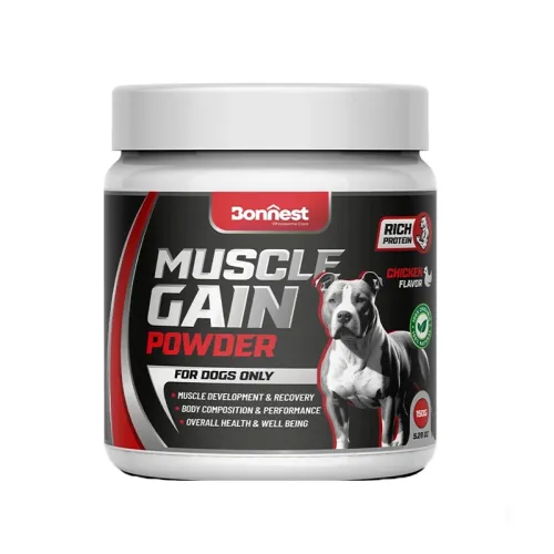 Bonnest Power Protein