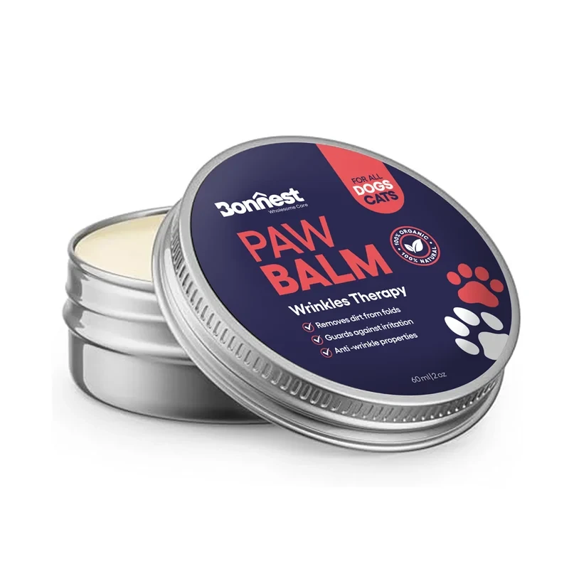 Bonnest Paw Balm Wrinkles Therapy 60ml
