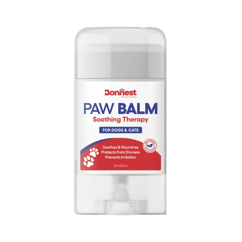 Bonnest Paw Balm Soothing Therapy 60ml