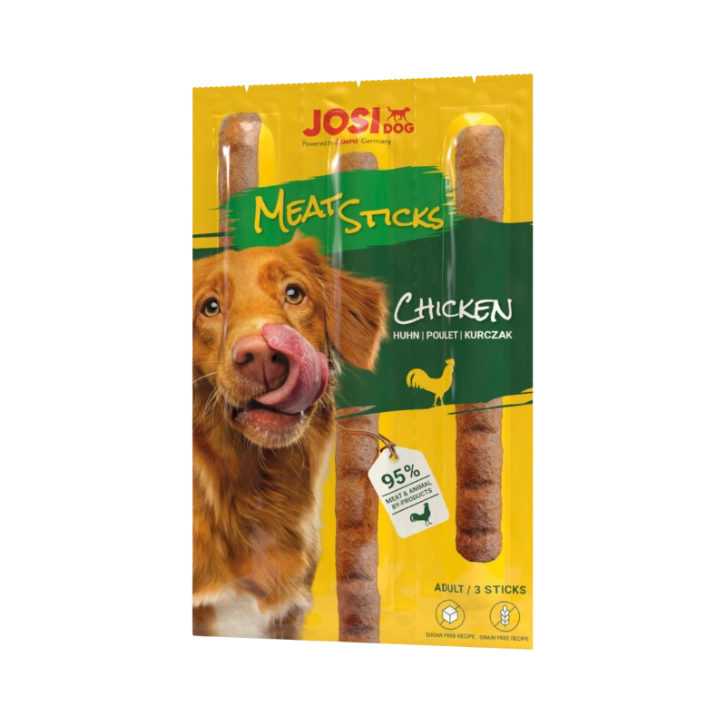 Josera Meat stick Dog Treat with Chicken