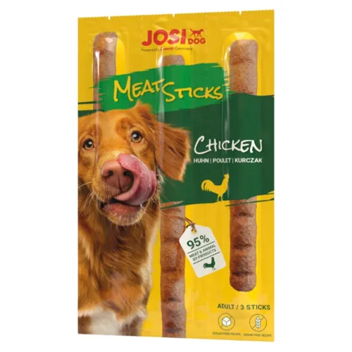 Josi Meat stick Dog Treat with Chicken